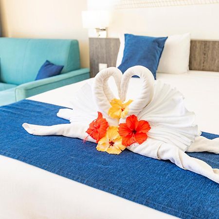 Hotel Beaurivage Noumea Eksteriør billede