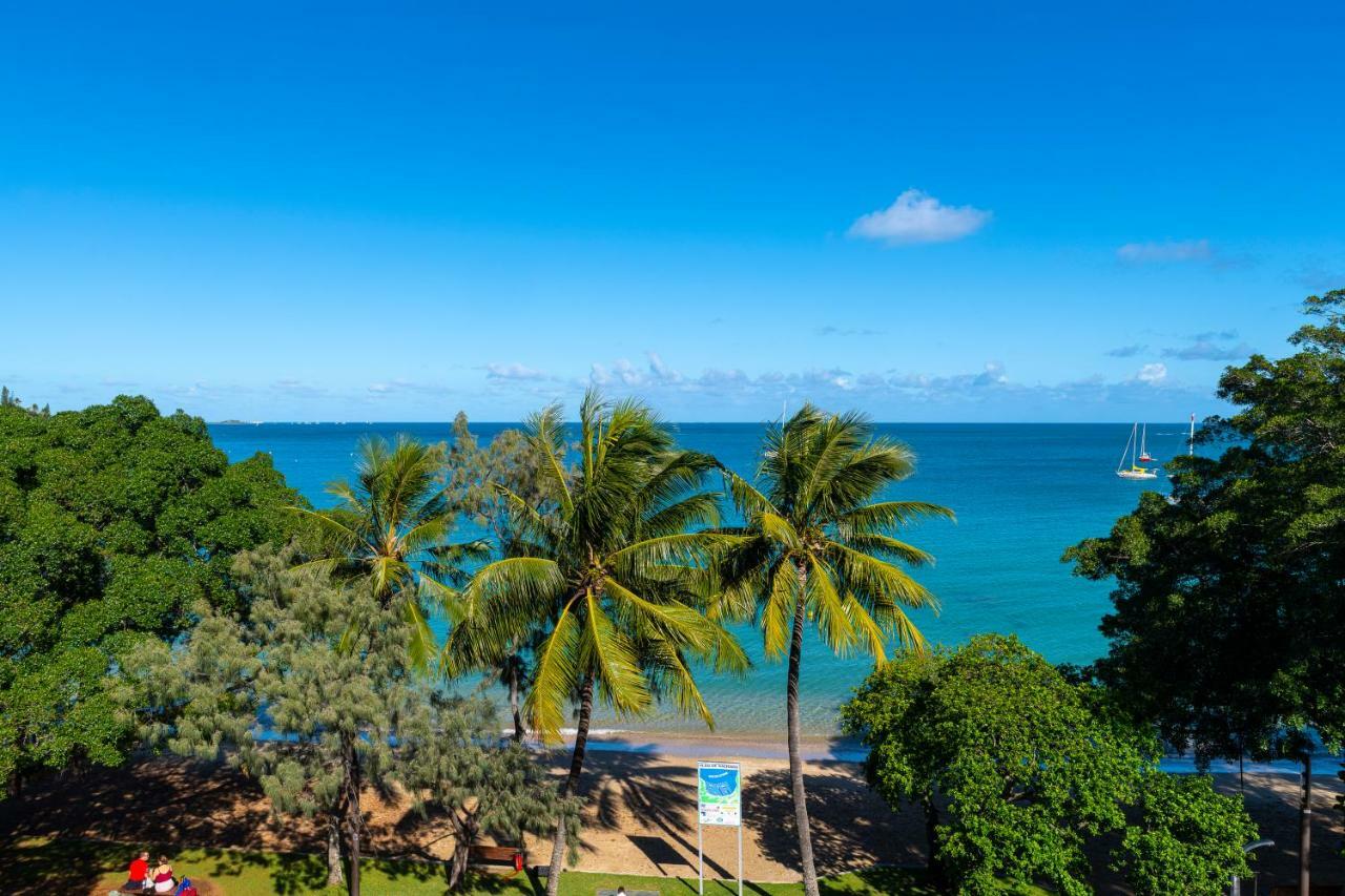 Hotel Beaurivage Noumea Eksteriør billede