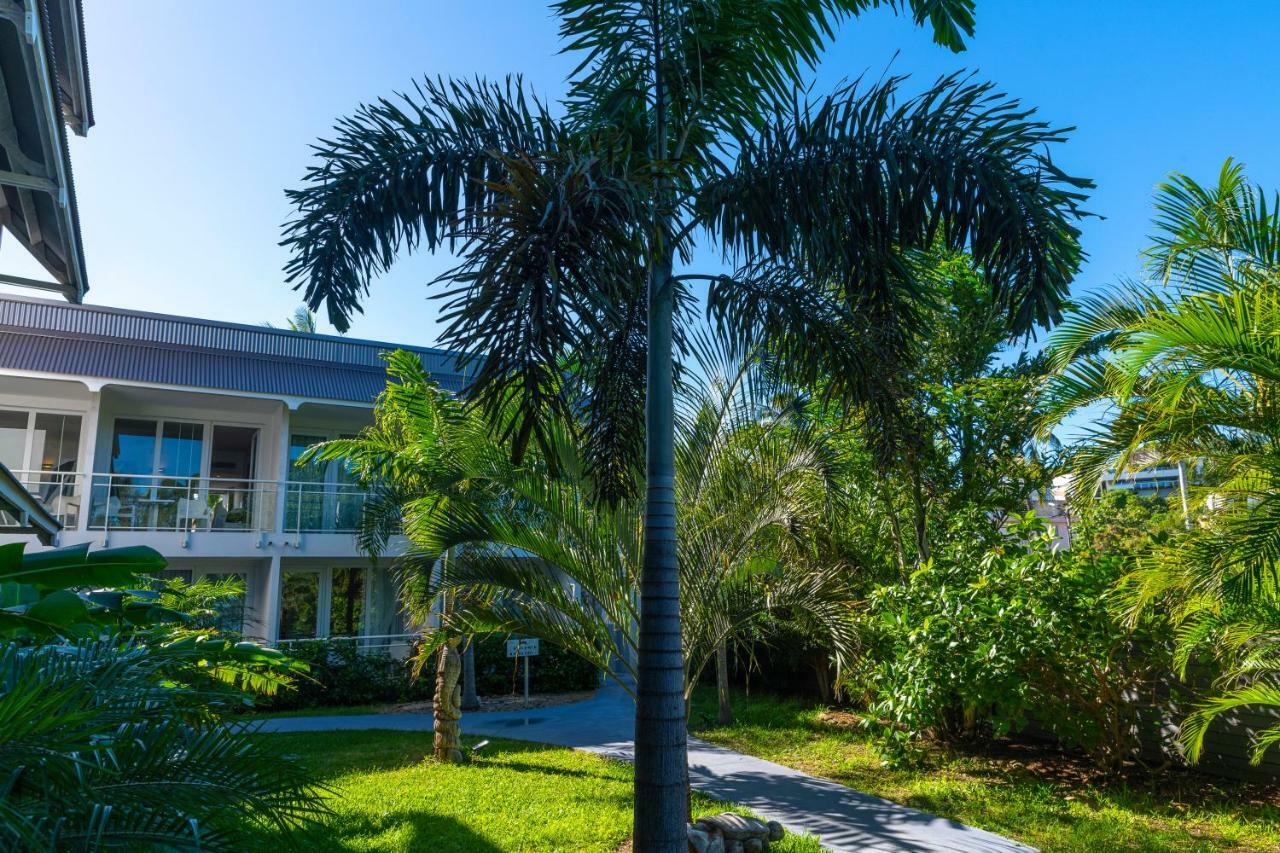 Hotel Beaurivage Noumea Eksteriør billede