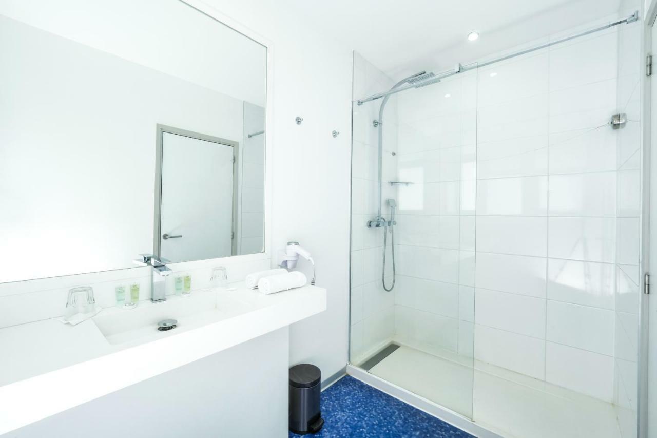 Hotel Beaurivage Noumea Eksteriør billede